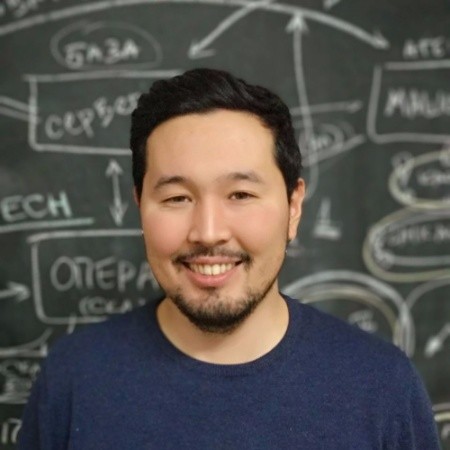 Талгат Нургалиев